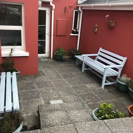 Apt 2 Marconi House קרוקהייבן